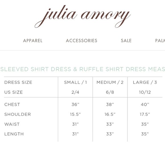 India Amory -Julia Shirtdress China Blue - Picture 3 of 5